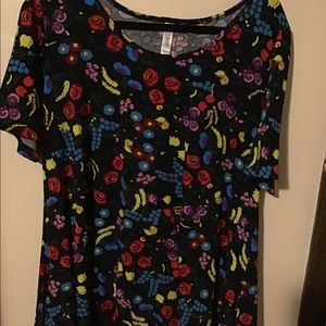 Lularoe perfect t